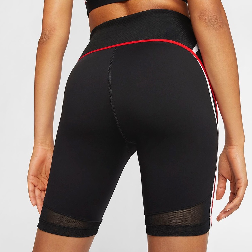 Nike City Ready Biker Shorts